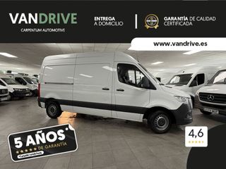 Mercedes Sprinter AOC 311cdi L3H2 