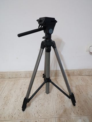 Trípode Cullmann 2800