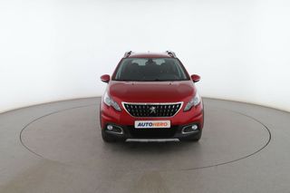 Peugeot 2008 1.6 Blue-HDi Allure