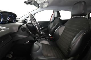 Peugeot 2008 1.6 Blue-HDi Allure