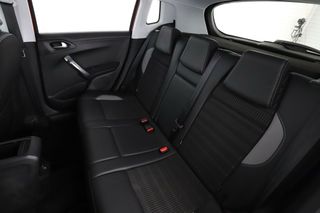 Peugeot 2008 1.6 Blue-HDi Allure