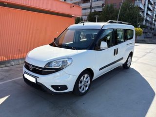 FIAT Doblò 2017