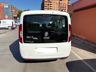 FIAT Doblò 2017