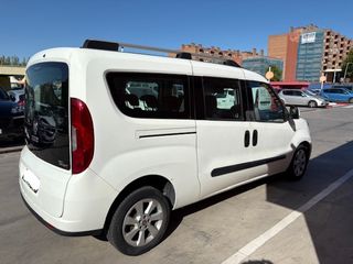 FIAT Doblò 2017
