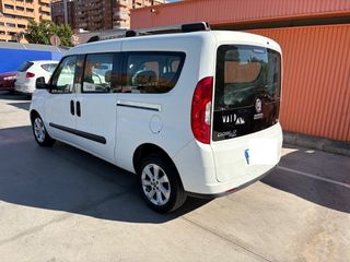 FIAT Doblò 2017
