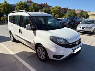 FIAT Doblò 2017