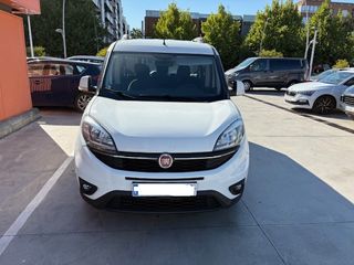 FIAT Doblò 2017