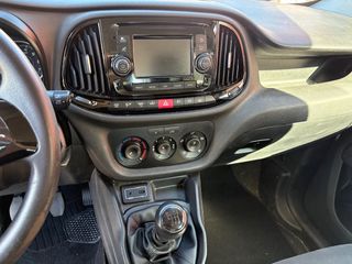 FIAT Doblò 2017