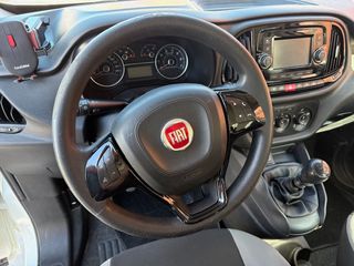 FIAT Doblò 2017