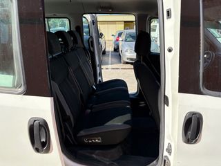 FIAT Doblò 2017