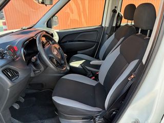 FIAT Doblò 2017