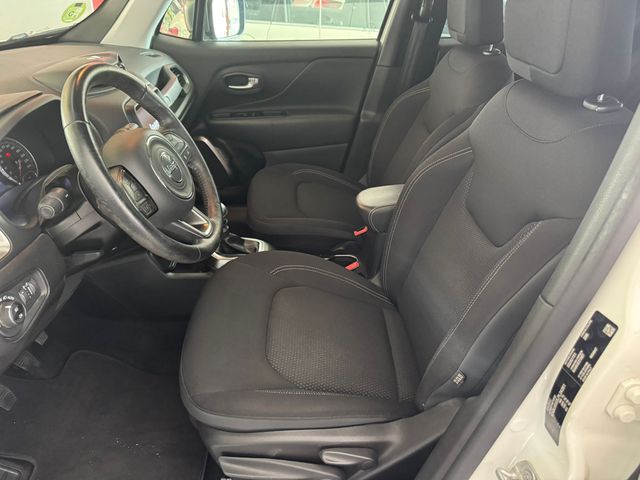 Jeep Renegade Limited 120cv