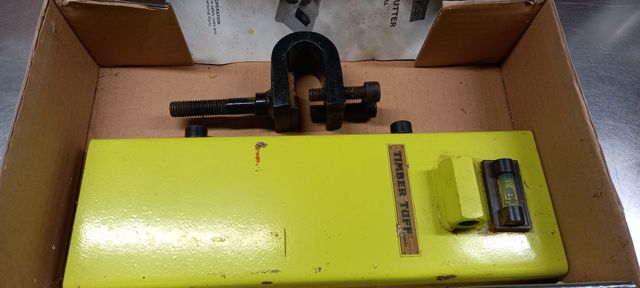 Adaptador motosierra Timber Tuff TMW-57