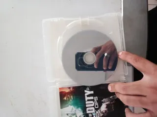 Lote 5 Juegos PS3: Far Cry 2, CoD, AC