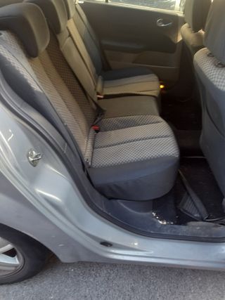 Renault Megane 2004