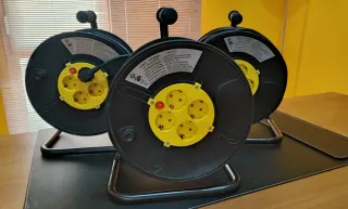 Bastones anatómicos plegables