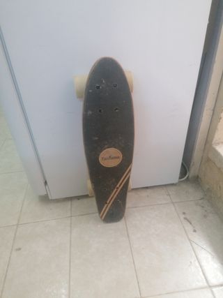 Patinete FunTomia