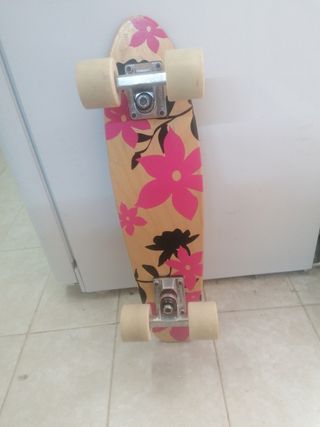 Patinete FunTomia