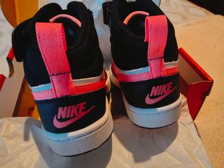 Zapatillas Nike Court Borough Mid 2