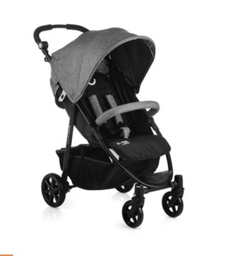 Silla de coche BeCool Grupo 0-1, silla 
paseo jane