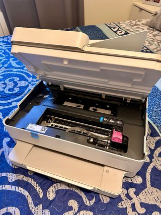 Impresora HP Envy Pro 6420 Escáner + REGALO