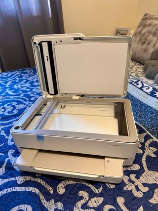 Impresora HP Envy Pro 6420 Escáner + REGALO