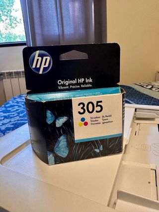 Impresora HP Envy Pro 6420 Escáner + REGALO