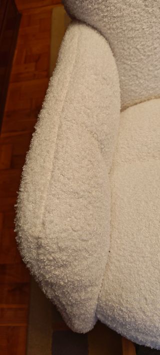 Hamaca de lactancia VEVOR - Nueva. Caja original.