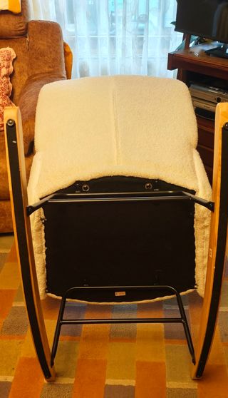 Hamaca de lactancia VEVOR - Nueva. Caja original.