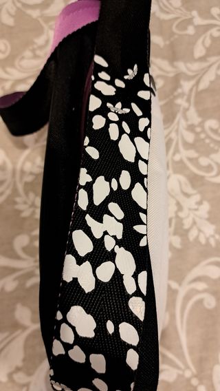 Bandolera Adidas Dalmatas