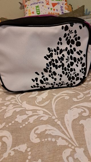 Bandolera Adidas Dalmatas