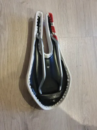 Sillín de Bisicleta Marca Prologo Nuevo