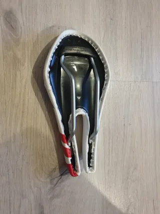 Sillín de Bisicleta Marca Prologo Nuevo