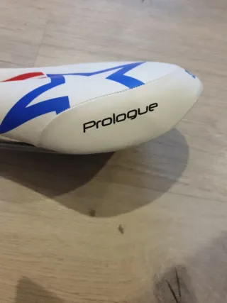 Sillín de Bisicleta Marca Prologo Nuevo