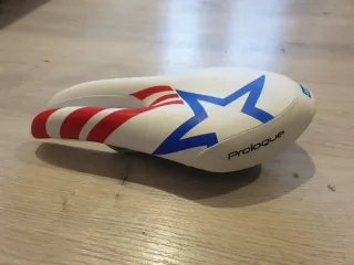 Sillín de Bisicleta Marca Prologo Nuevo