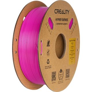 Filamento Creality Hyper Series PLA Roxo
