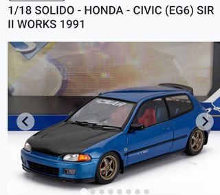 Prezzo per un solo modello 50€ Modellini auto 1:18