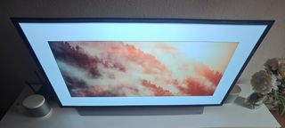 TV LG OLED C1 55 + Ninebot Segway ES2 de regalo