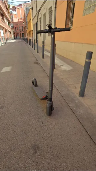 TV LG OLED C1 55 + Ninebot Segway ES2 de regalo