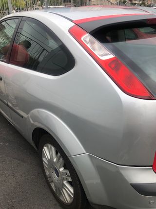 Ford Focus 2006