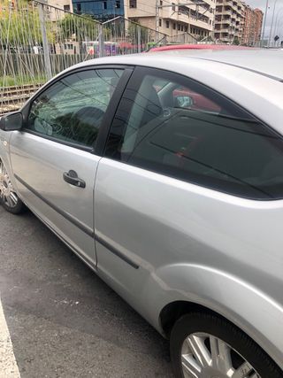 Ford Focus 2006