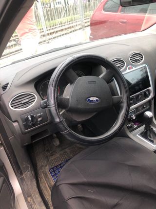 Ford Focus 2006