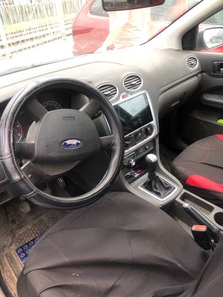 Ford Focus 2006