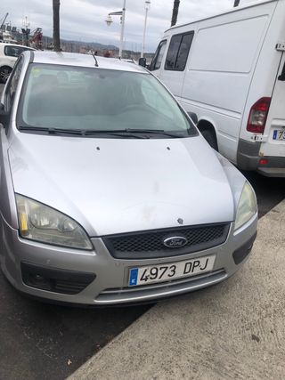 Ford Focus 2006