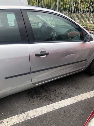 Ford Focus 2006