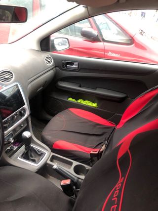 Ford Focus 2006