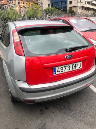 Ford Focus 2006