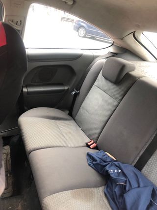 Ford Focus 2006