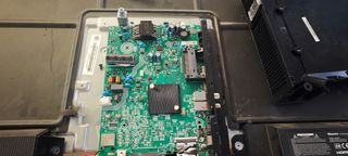 Despiece TV Hisense 40A4BG