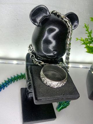 Reloj Cuarzo Acero Inoxidable Alta Calidad